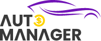 Auto Manager Logo